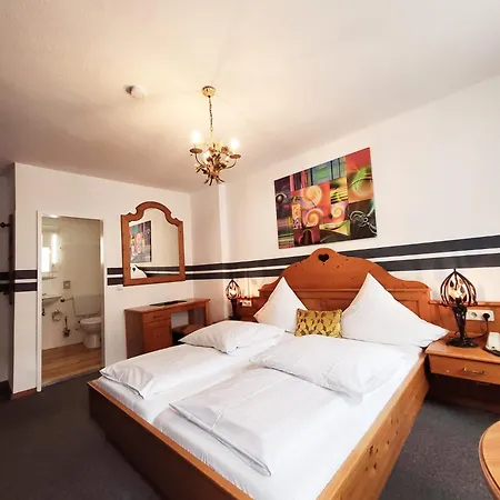 Atlanta Hotel 2*
