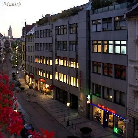 Atlanta Munich