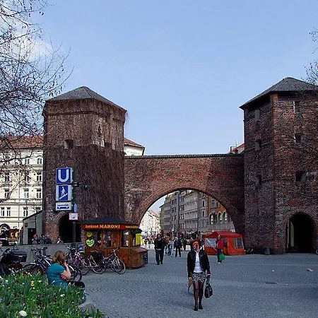 亚特兰大酒店 酒店