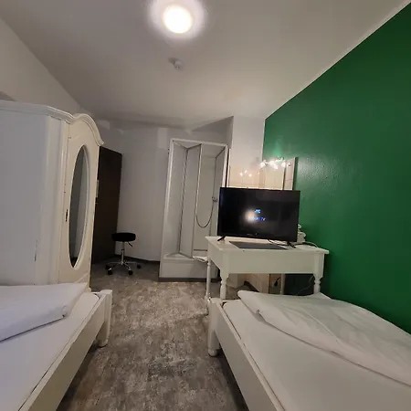 亚特兰大酒店 酒店