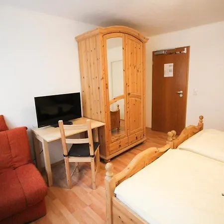 亚特兰大酒店 2* 慕尼黑