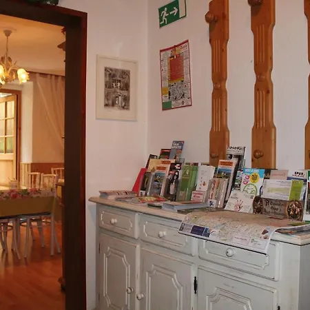 酒店 亚特兰大酒店 2*