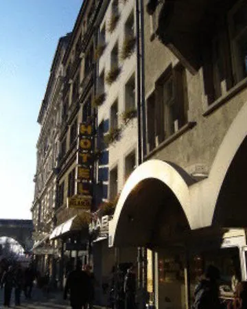 Atlanta 2* Munich