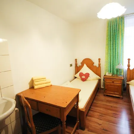 亚特兰大酒店 2* 慕尼黑