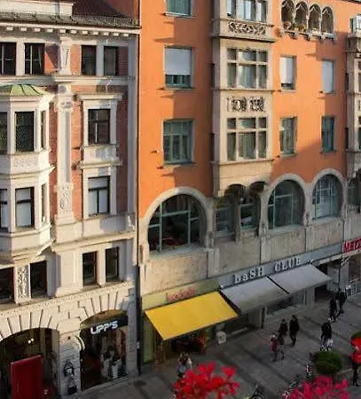 Atlanta Munich