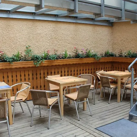 酒店 亚特兰大酒店 慕尼黑