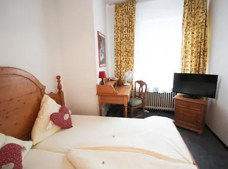 亚特兰大酒店 2* 慕尼黑