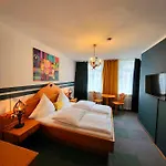 Hotell Atlanta