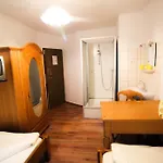 Atlanta Szálloda