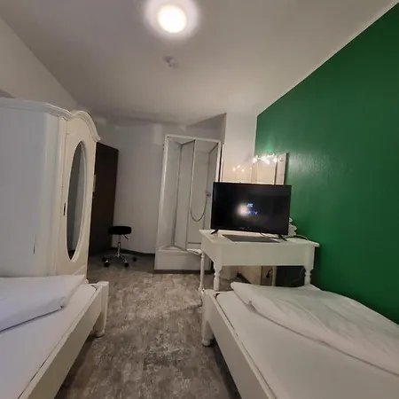Hotel Atlanta Múnich