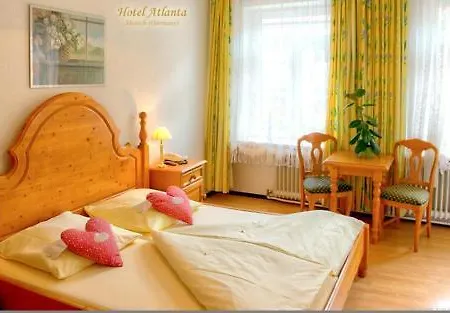 Hotel Atlanta Munich
