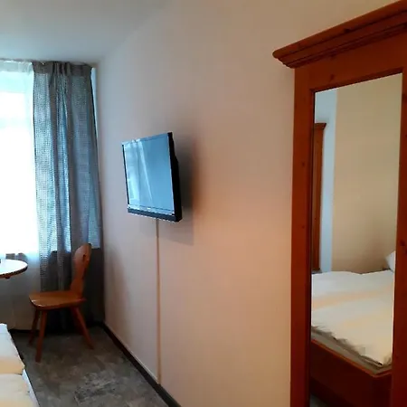 Hotel Atlanta München