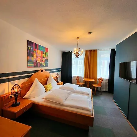 Otel Atlanta