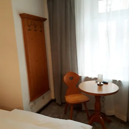 Hotel Atlanta