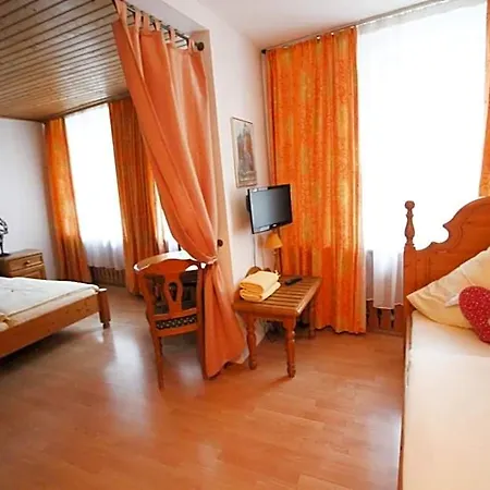 Отель Atlanta