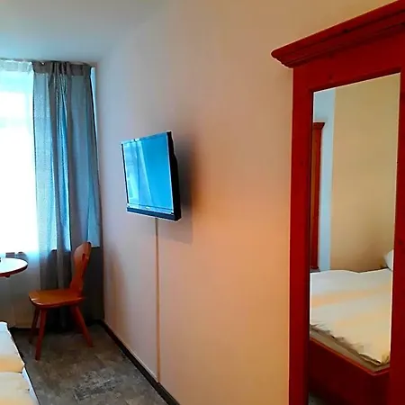 Atlanta Otel Münih
