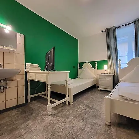 Otel Atlanta