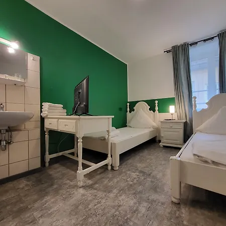 Hotel Atlanta 2*