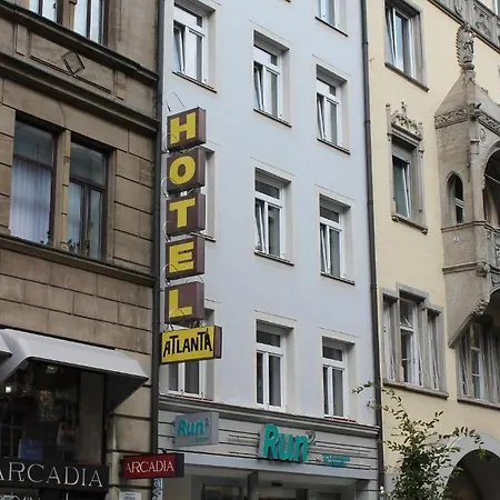 Atlanta Hotel