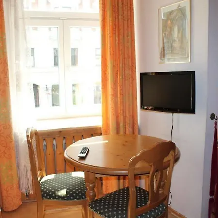 Hotel Atlanta München