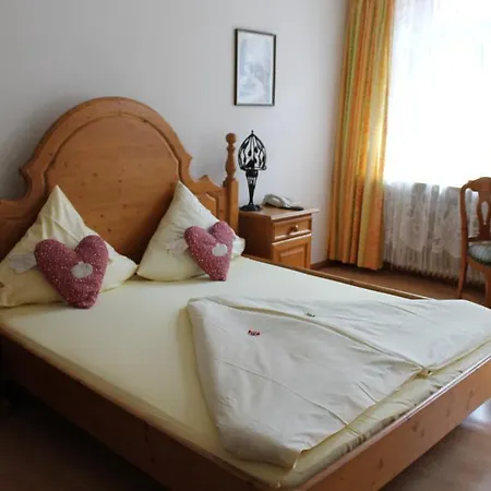 Otel Atlanta Münih