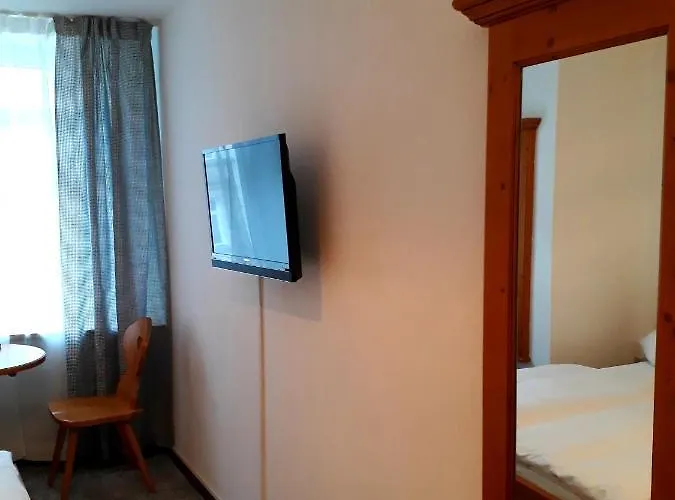 Hotel Atlanta München