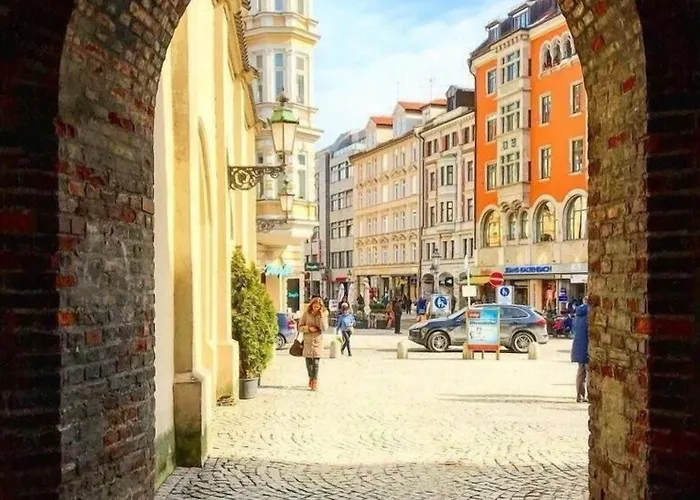 Atlanta Mnichov
