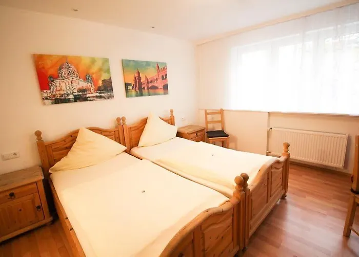 Atlanta Hotel München