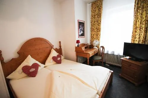 Atlanta Hotel Mnichov