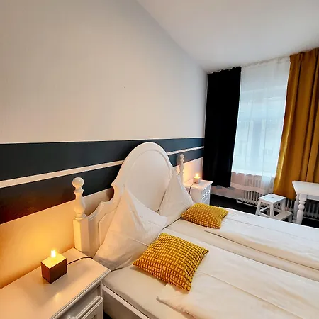 Hotel Atlanta